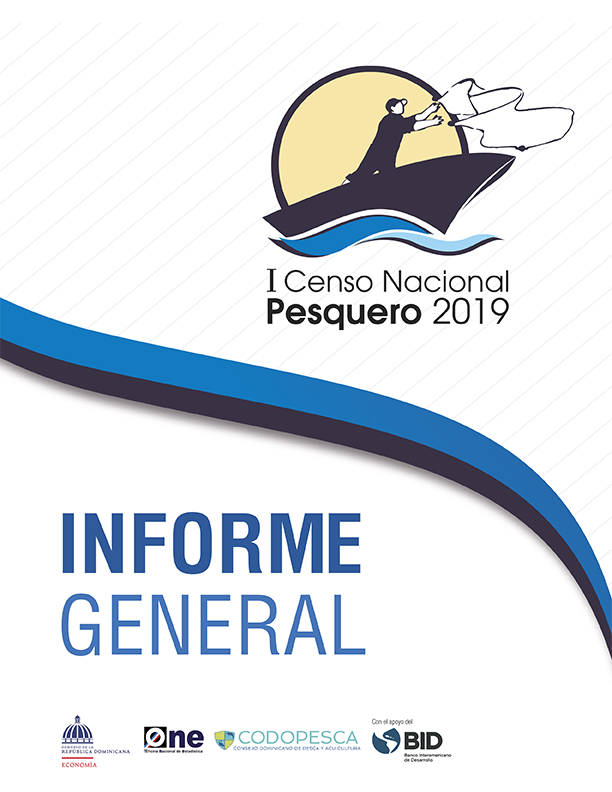 I censo Nacional Pesquero 2019