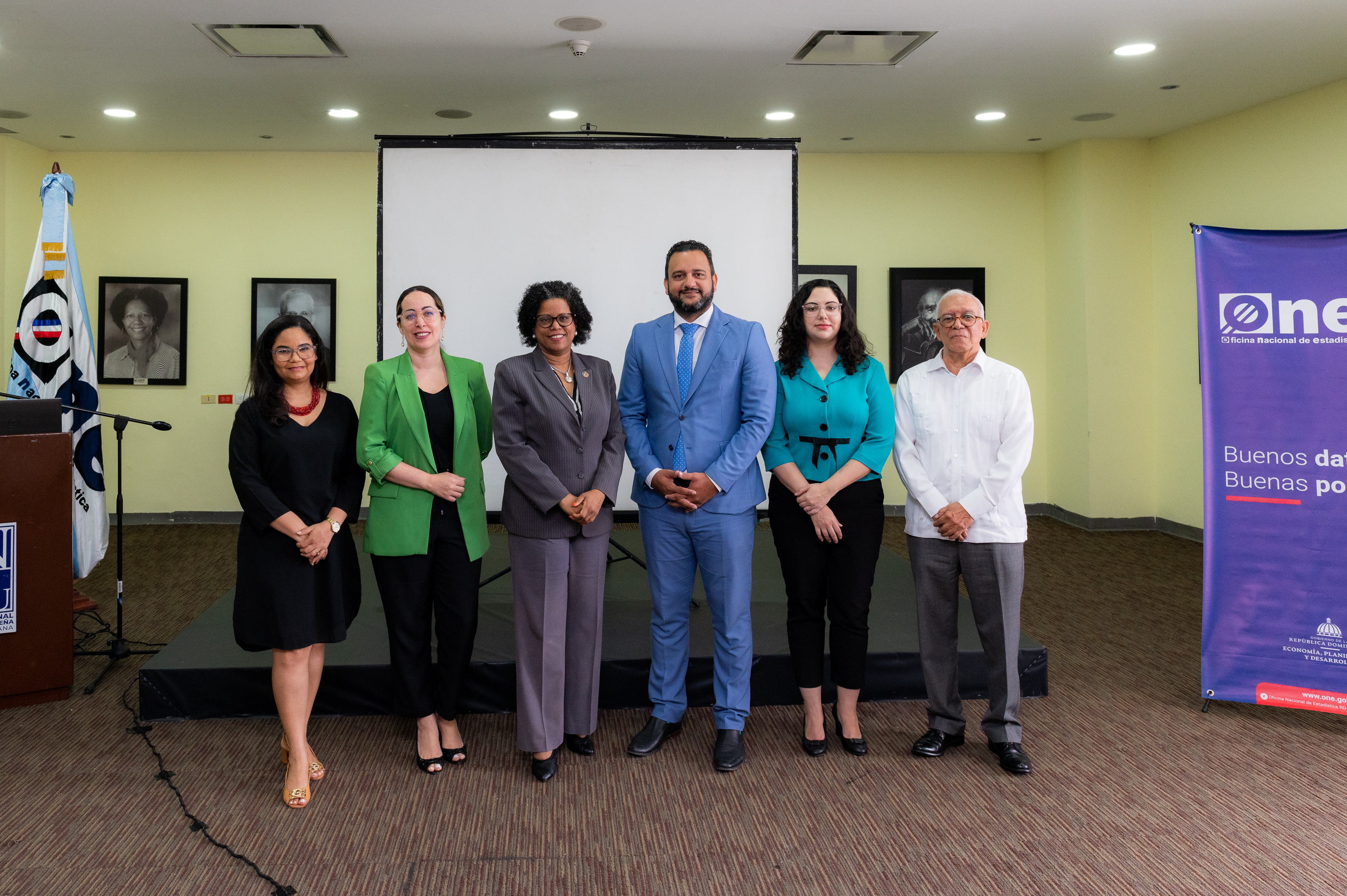 Realizan Taller de Socialización del Tercer Informe Nacional de Seguimiento a la Implementación del Consenso de Montevideo sobre Población y Desarrollo