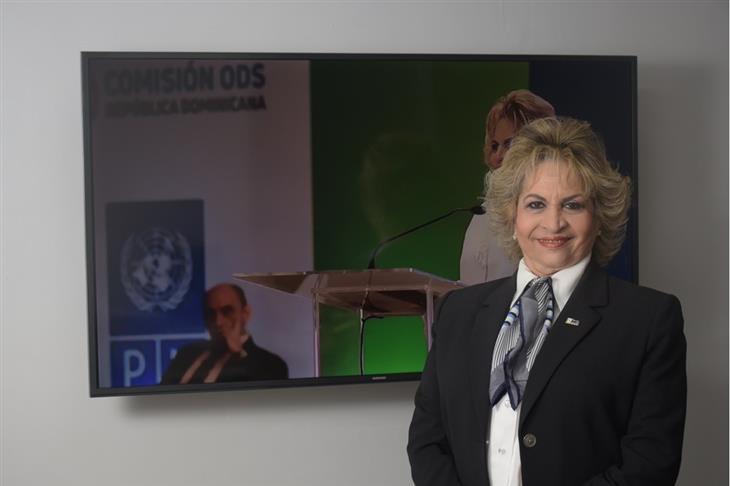 Un 25% de mujeres es propietaria de tierras en RD