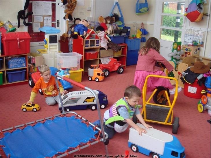 Entre agosto y octubre se importaron US$12.61 millones en juegos y artículos para el recreo de los niños