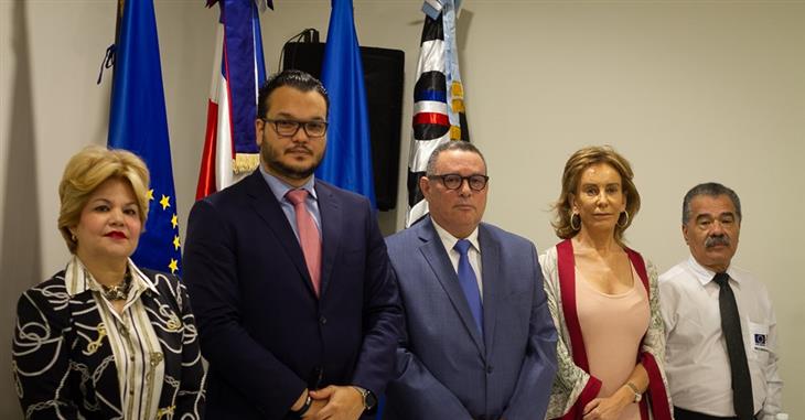 La ONE y el Ministerio de Agricultura realizan Seminario sobre Seguridad Alimentaria y Nutricional