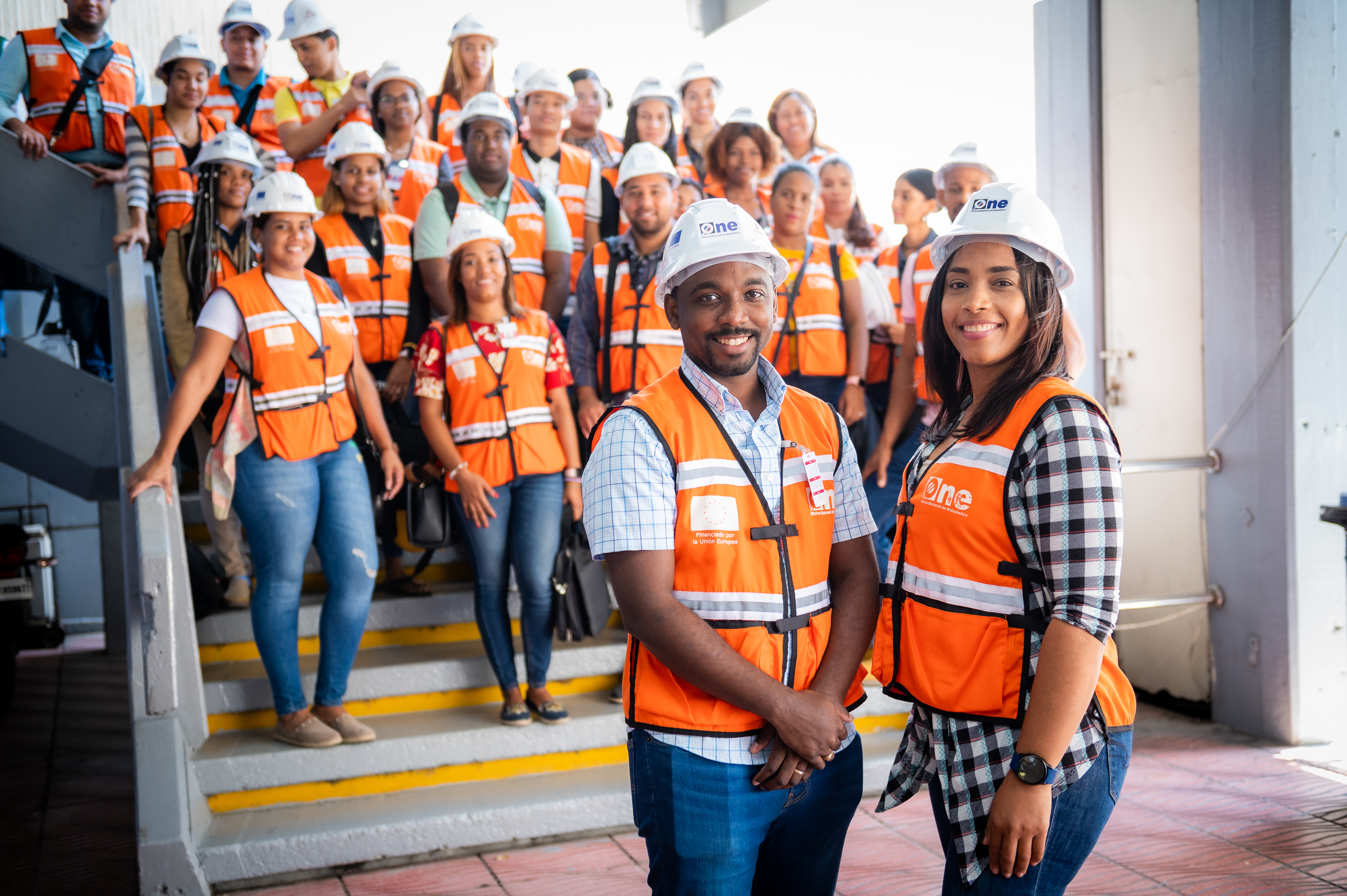 One inicia primera edición del levantamiento Registro de Oferta de Edificaciones 2023