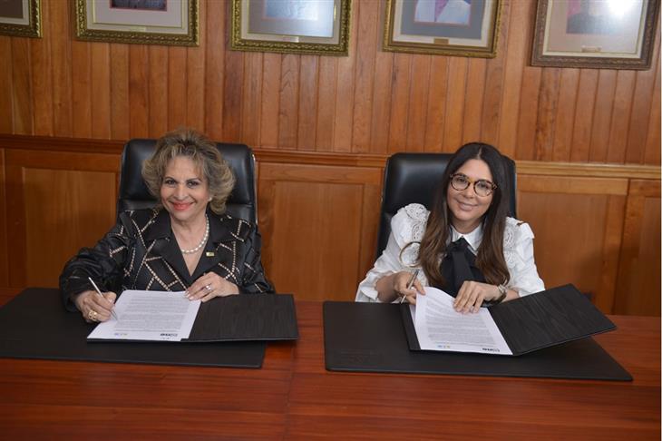 La ONE y CONANI firman convenio para mejorar las estadísticas relacionadas con la niñez y la adolescencia