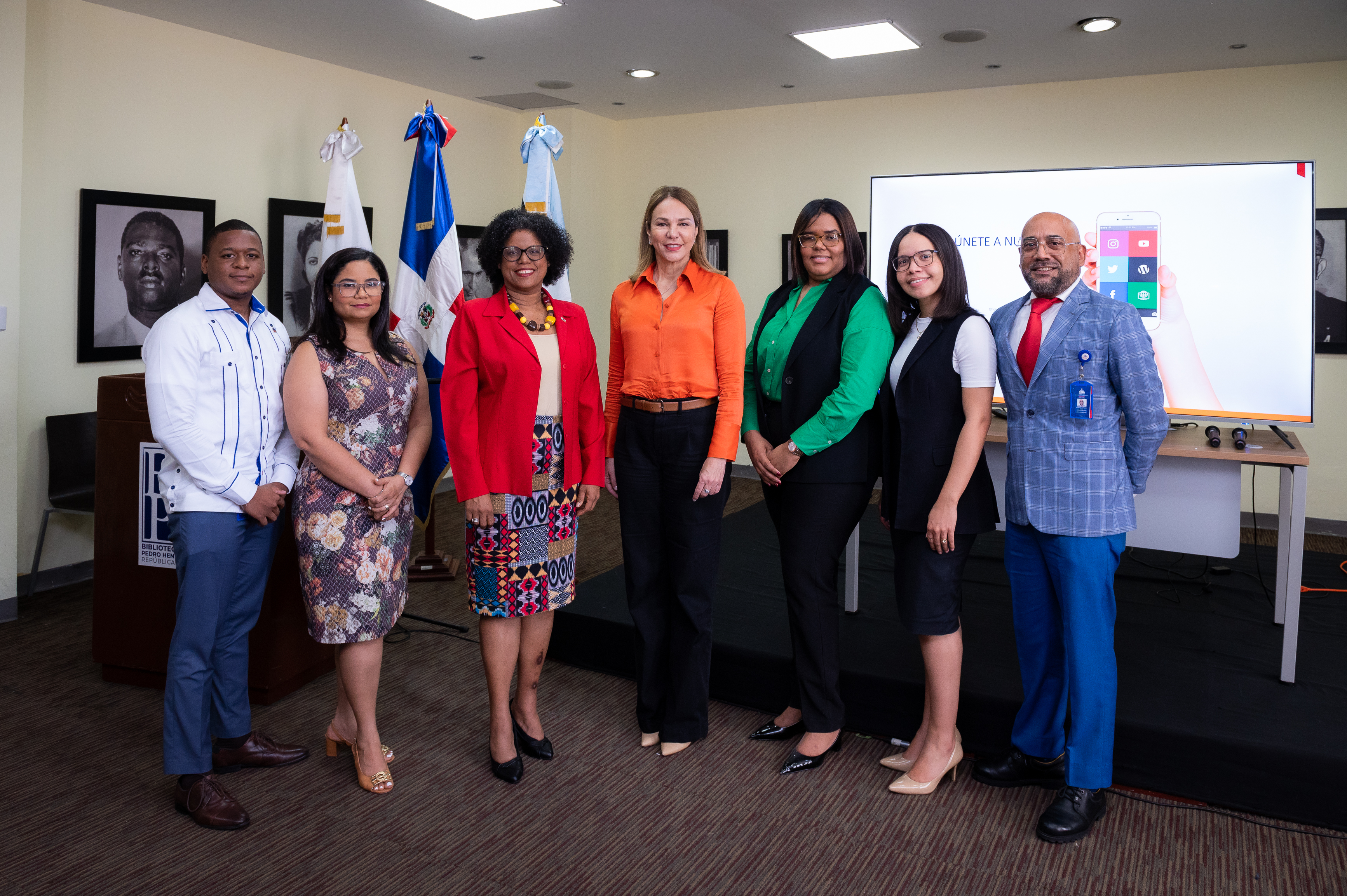 Presentan “Diagnóstico de los Registros Administrativos para el Aprovechamiento Estadístico sector Cultura”