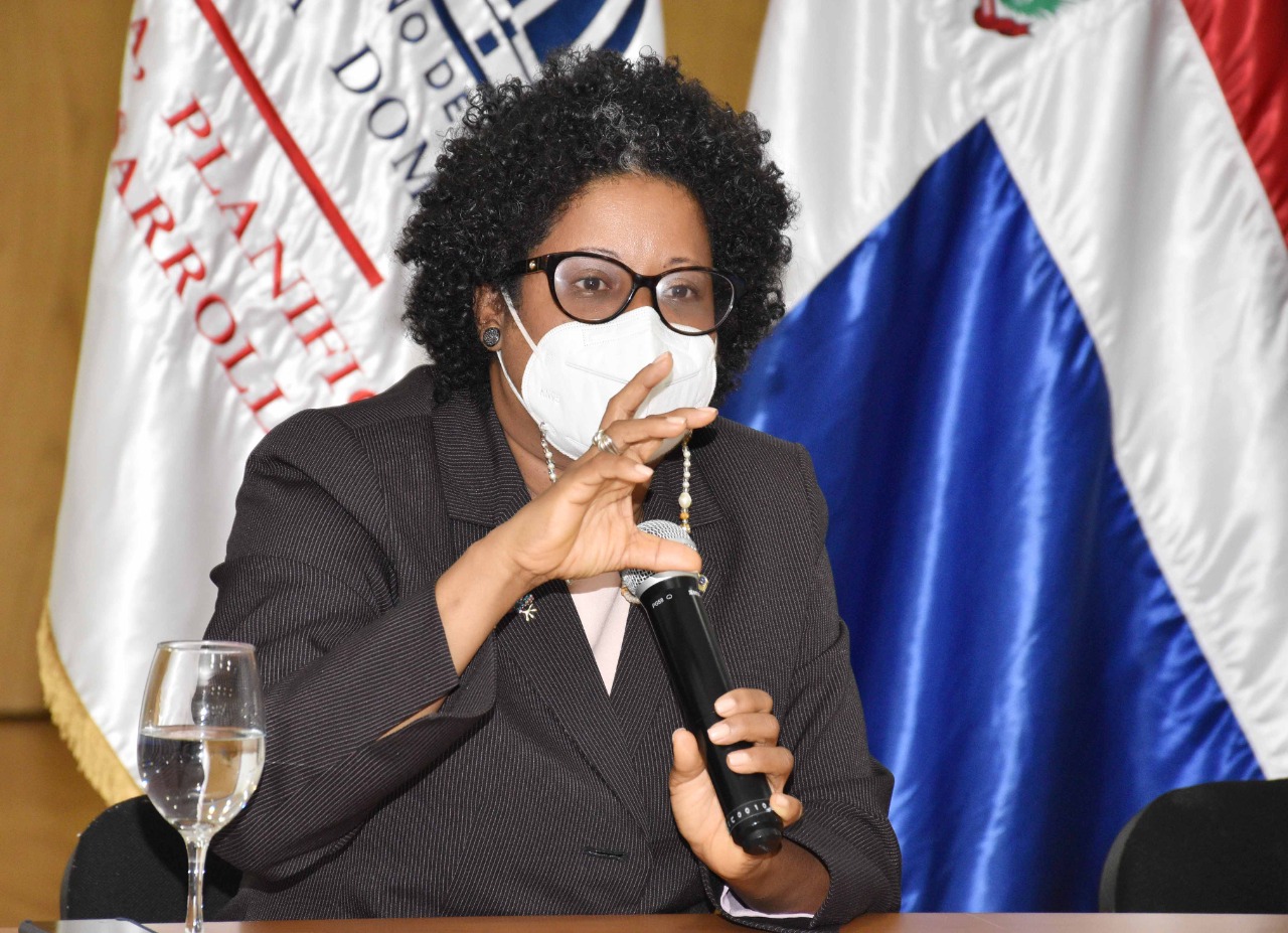 La ONE avanza en la planificación para ejecutar el X Censo Nacional de Población y Vivienda 2022