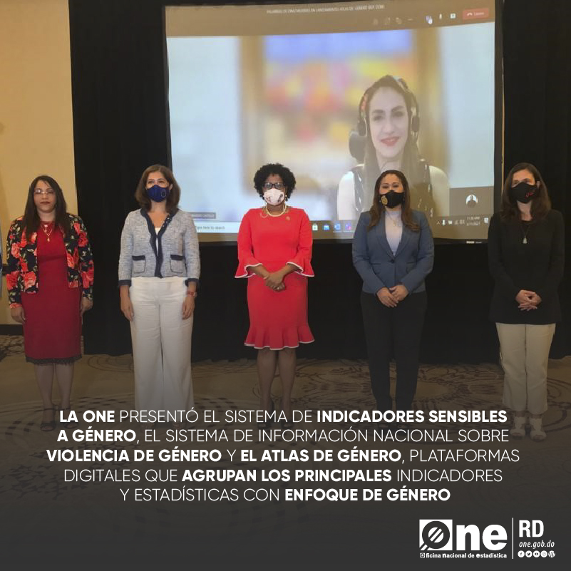 Publican herramientas digitales que visibilizan la inequidad de género en el país.