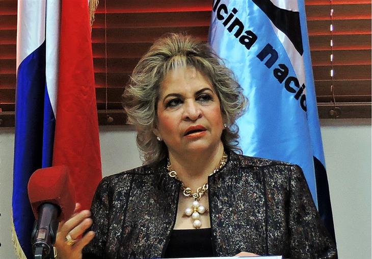 Las exportaciones dominicanas superaron los US$ 8,000 millones en 2016, según la ONE