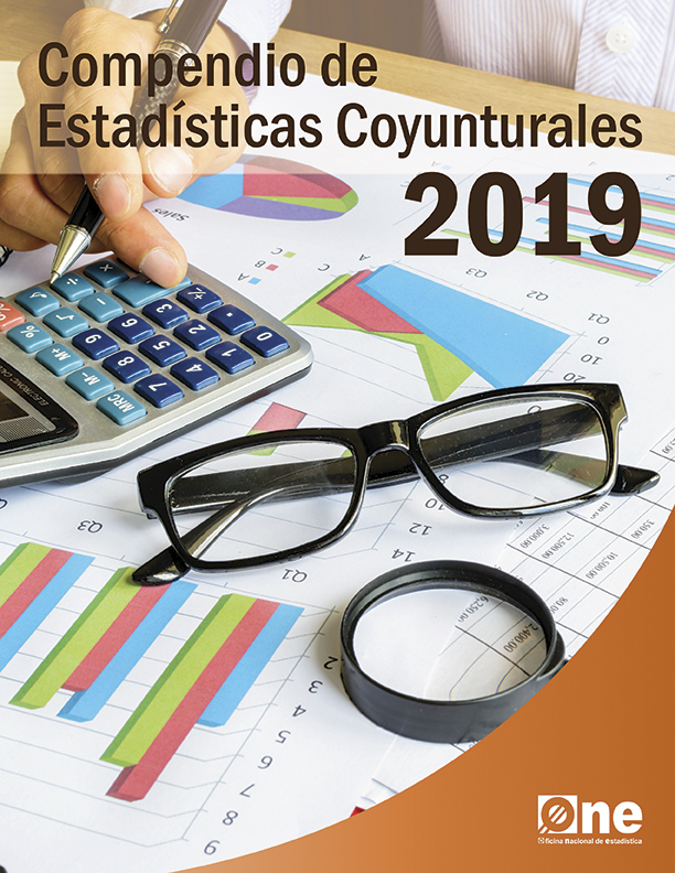 Compendio de Estadísticas Coyunturales 2019