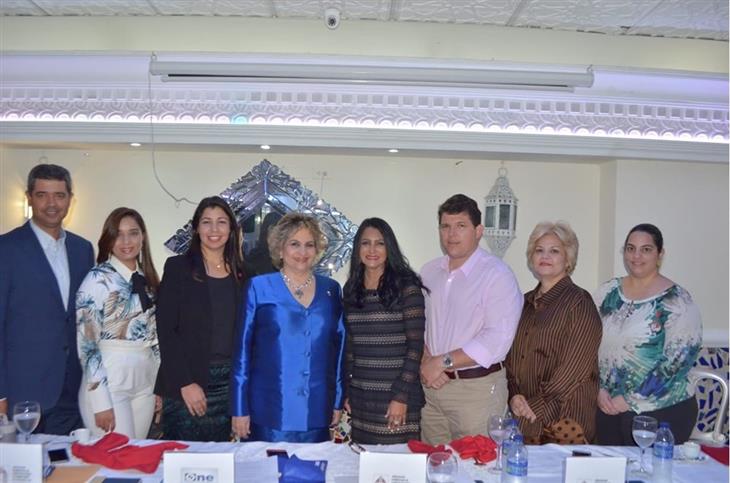 Estudio refleja crecimiento de un 5.9% en la actividad edificadora del Gran Santo Domingo