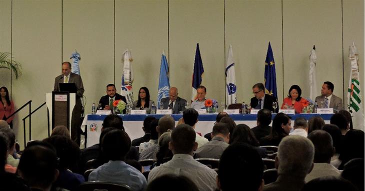 El país cuenta con 457 mil establecimientos económicos, según los resultados del RNE