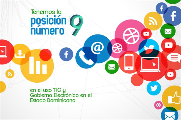 ONE es la primera de repositorio de información en uso de TIC