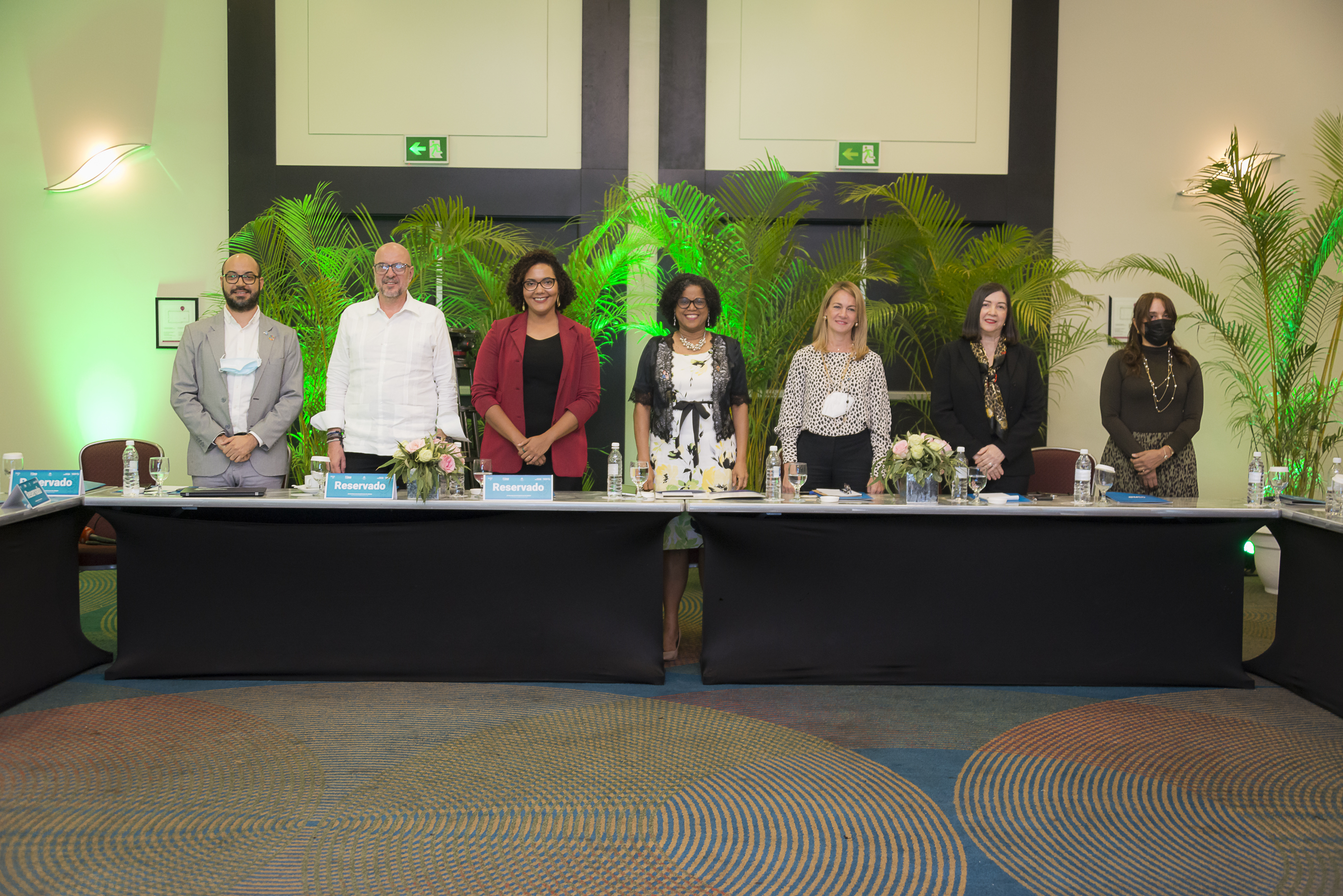 Oficina Nacional de Estadística lanza Estrategia de Estadísticas de Género con apoyo técnico de Paris XXI