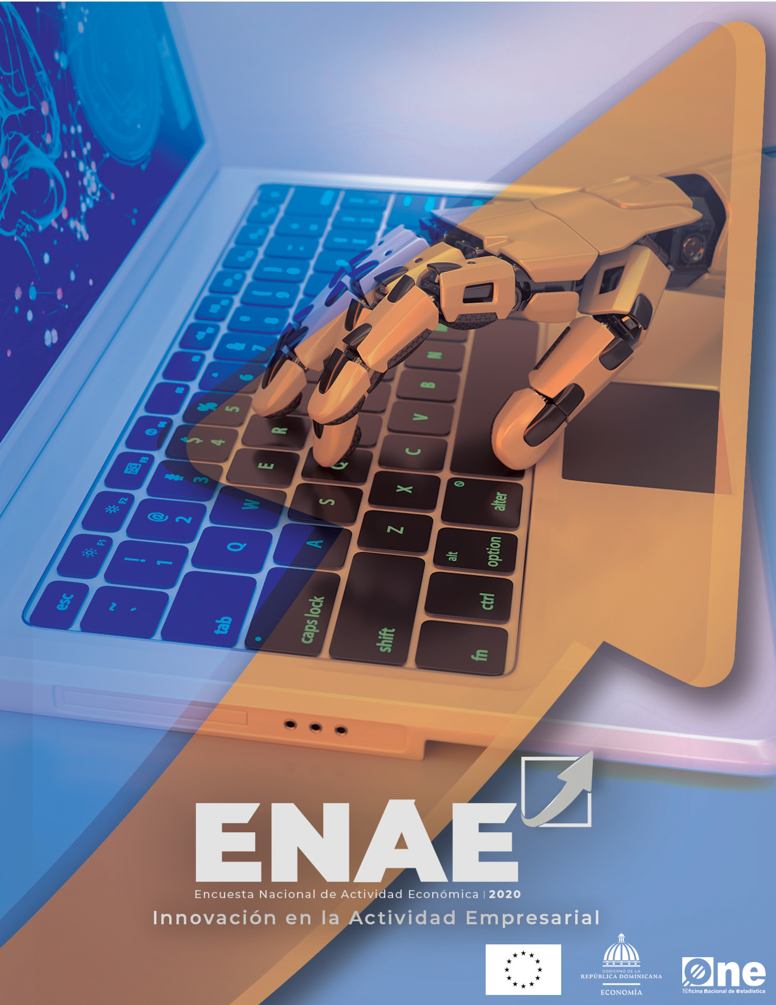 El 59.1% de las empresas formales dominicanas  hicieron innovaciones durante el período 2018-2020, según módulo de Innovación de la ENAE