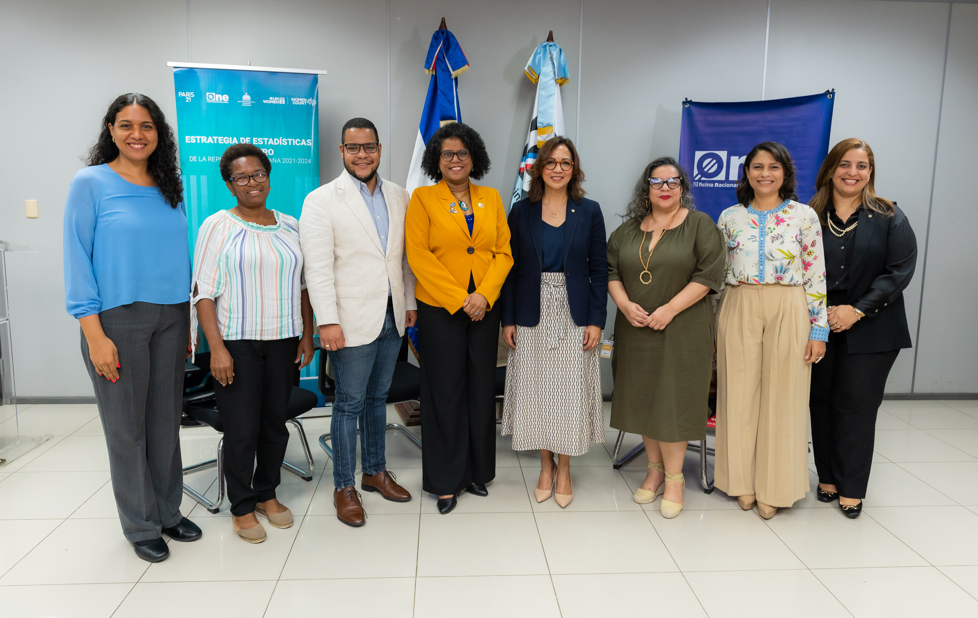 Expertas y expertos analizan avances y desafíos en financiamiento para los derechos de las mujeres