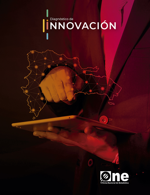 Diagnóstico Nacional de Innovación