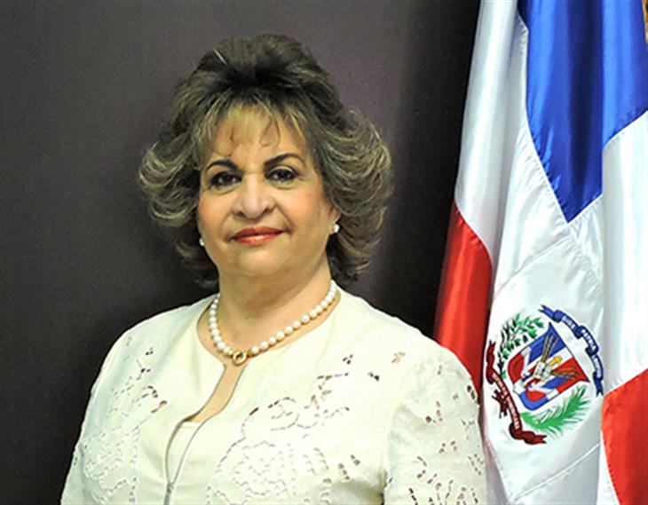 Alexandra Izquierdo: “Un año de crecimiento y oportunidades para la ONE”