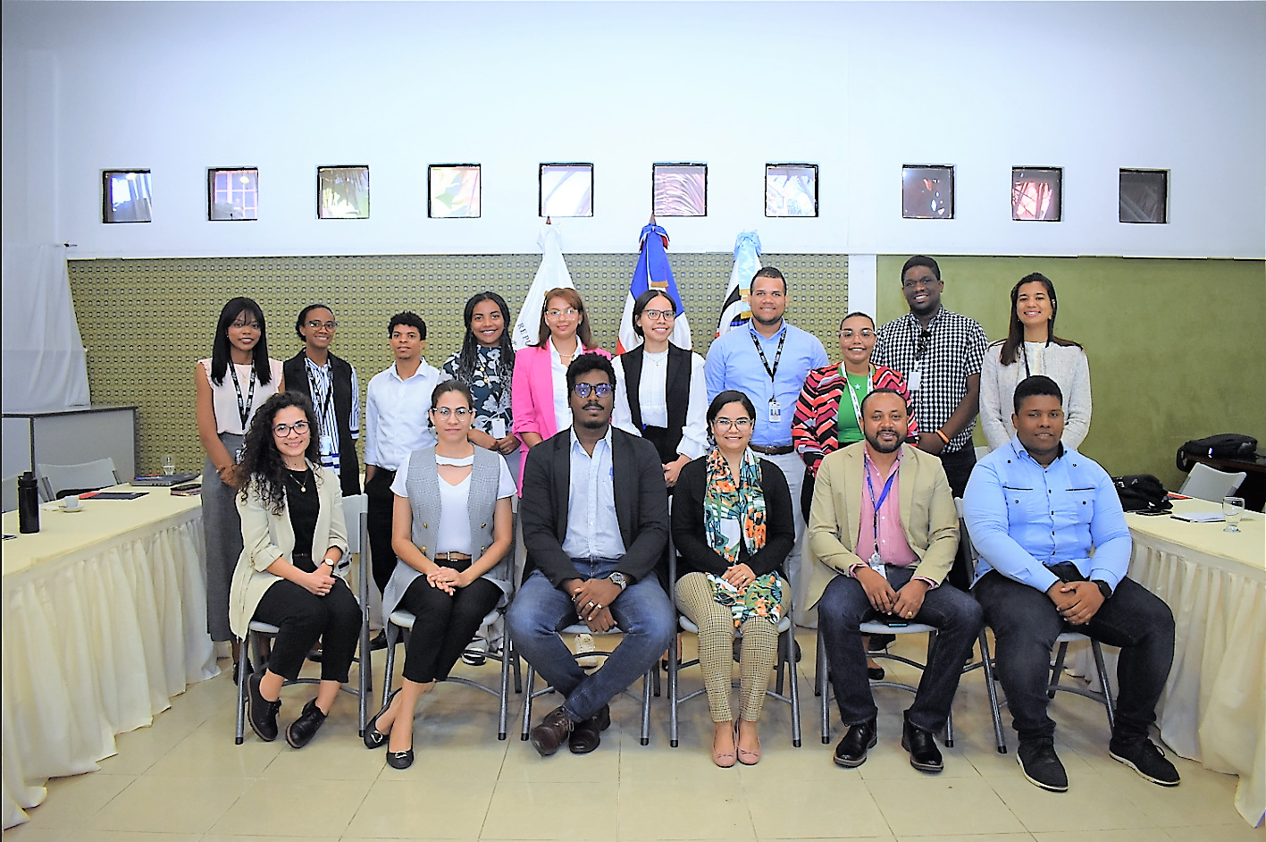 Ministerio de Economía, ONE y Naciones Unidas pasan balance a proyecto para usar registros administrativos el cálculo de indicadores desagregados de los ODS