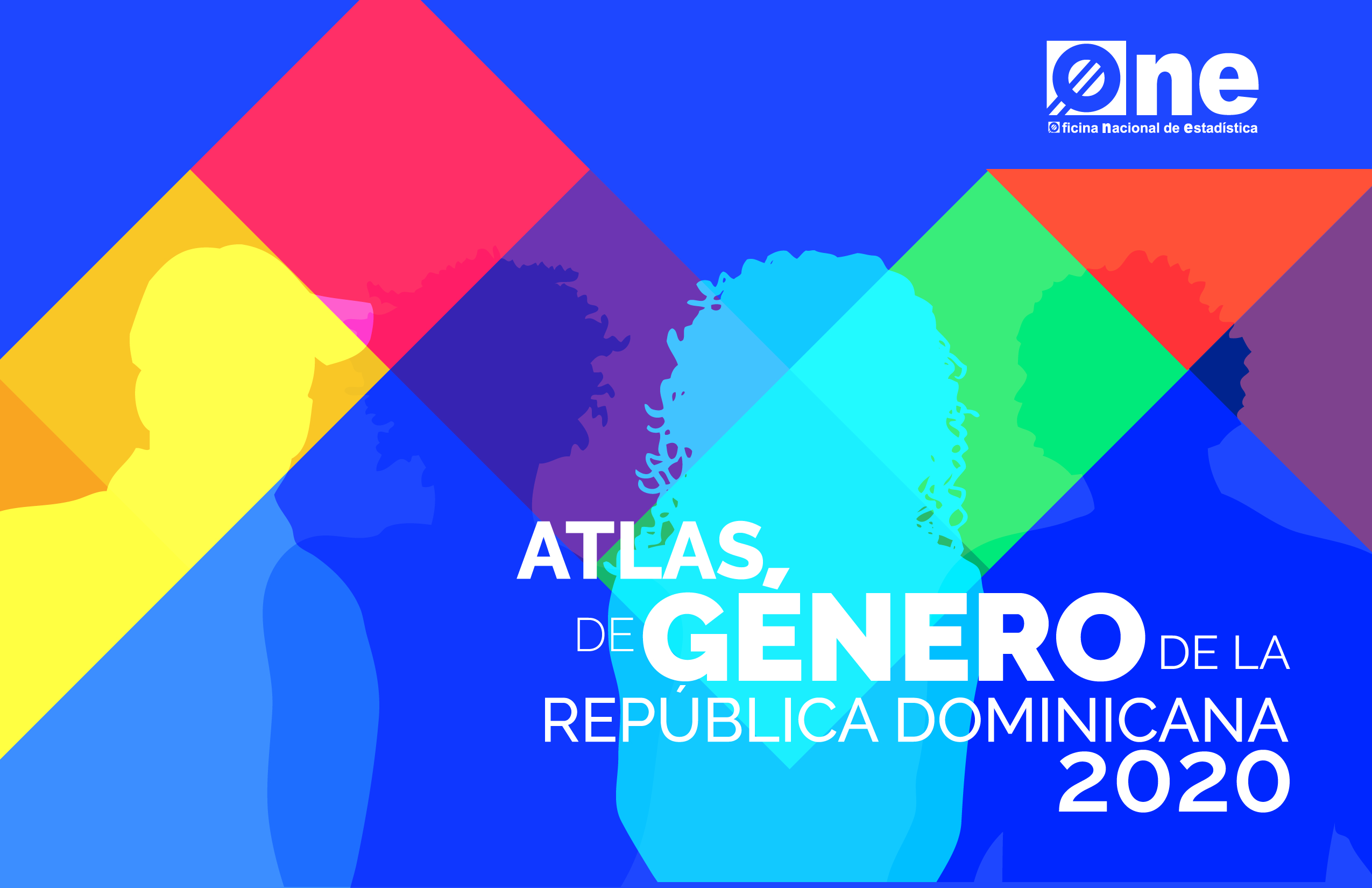 Atlas de género de la República Dominicana, 2020