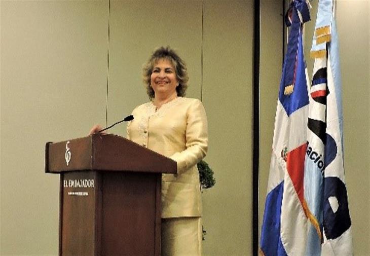 El transporte marítimo es el principal medio utilizado para las exportaciones dominicanas