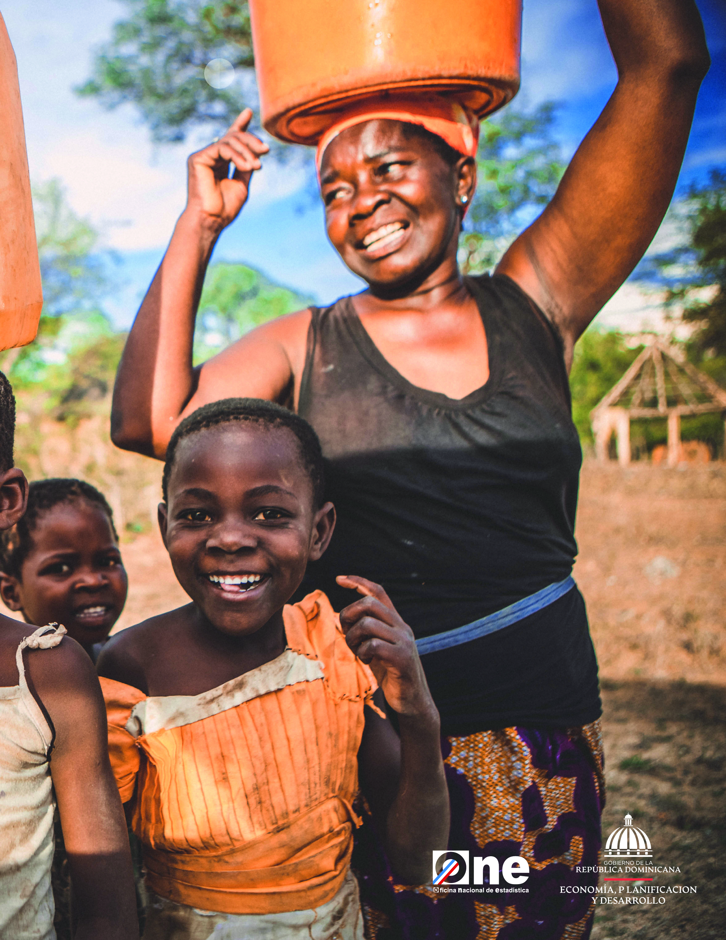 En el país, la pobreza estructural afecta más a la población joven y femenina