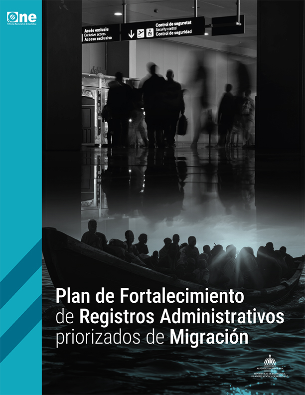 Plan de Fortalecimiento de Registros Administrativos priorizados de Migración