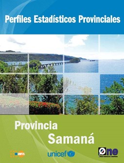 Perfiles Estadísticos Provinciales Provincia Samaná 2015