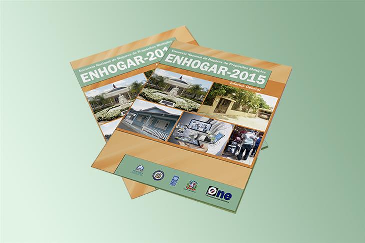 Encuesta Nacional de Hogares de Propósitos Múltiples 2015: Una encuesta anual rica en datos y tendencias