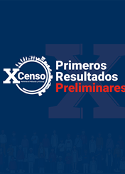 Infografía primeros resultados X Censo Nacional de Población y Vivienda