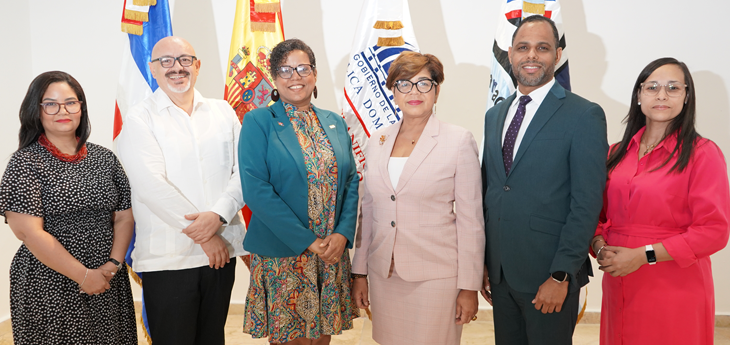 República Dominicana avanza en la mejora del Registro de Nacimientos y Defunciones: Informe del 2024 resalta logros y retos pendientes