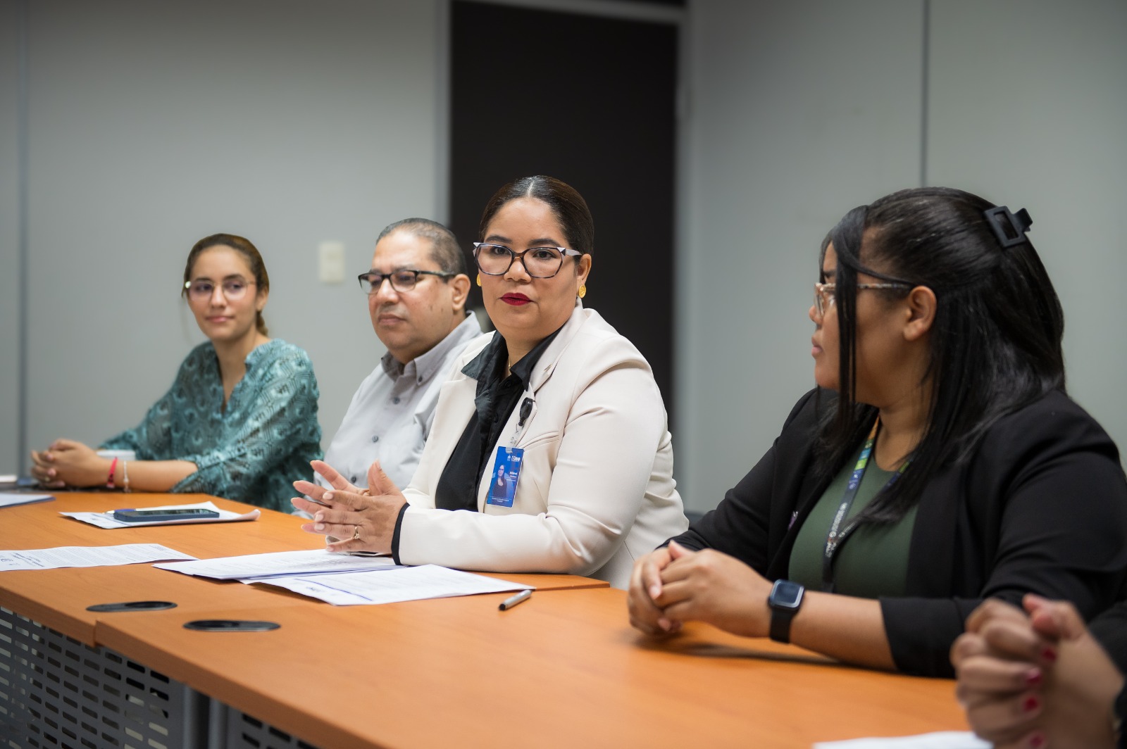 La ONE y el MISPAS fortalecen la articulación interinstitucional para mejorar el seguimiento del indicador ODS 3.4.1