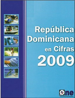 Anuario Dominicana en Cifras 2009