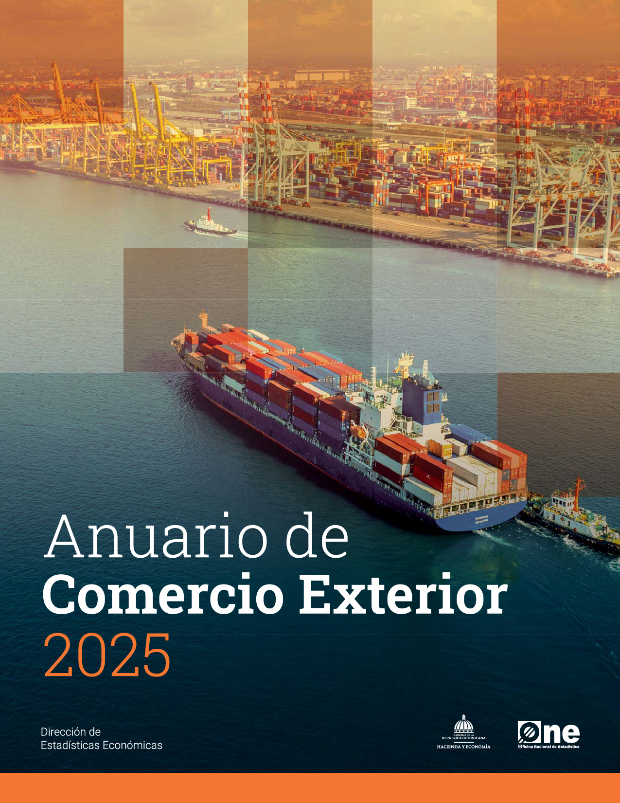 Anuario de Comercio Exterior 2025