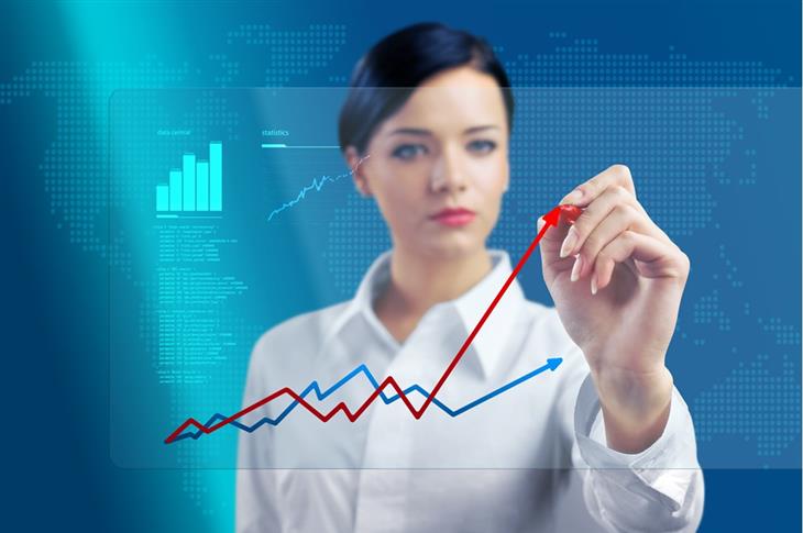 En los últimos 12 meses el IPP Manufacturas disminuyó -0.32%, mientras que el IPP Servicios aumentó en 4.71%.
