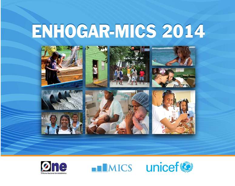 Encuesta Nacional de Hogares de Propósitos Múltiples Mics  ENHOGAR 2014 Resultados Principales