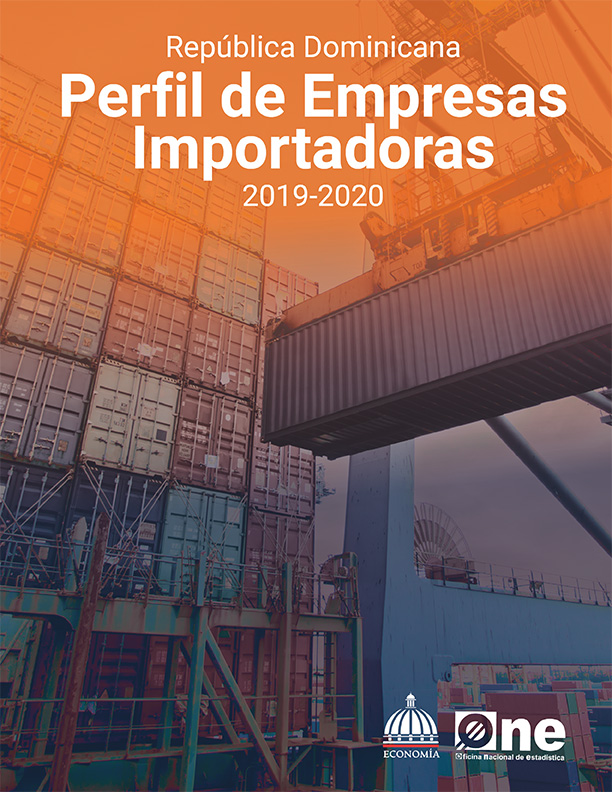 República Dominicana: perfil de las empresas importadoras, 2019-2020
