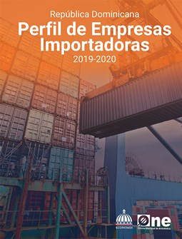 República Dominicana: perfil de las empresas importadoras, 2019-2020
