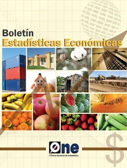 Boletin de Estadísticas Económicas 2014