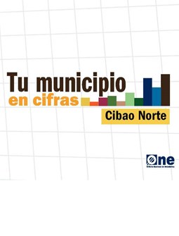 Boletín Tu Municipio en Cifras Ilustrado Cibao Norte Febrero 2017