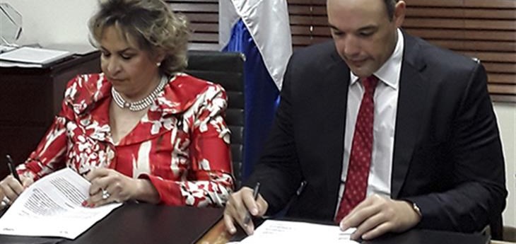 INDOTEL y ONE firman acuerdo de cooperación interinstitucional