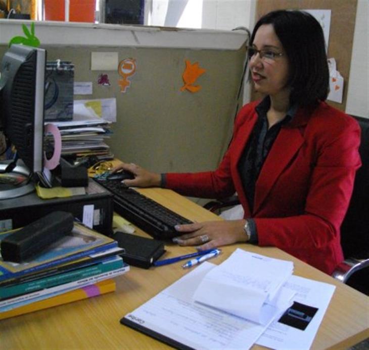 En el país la mayoría de las MIPYMES pertenecen a los hombres, a pesar de que las mujeres tienen mayor preparación