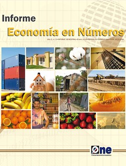Informe Economía en Números 2 Construcción