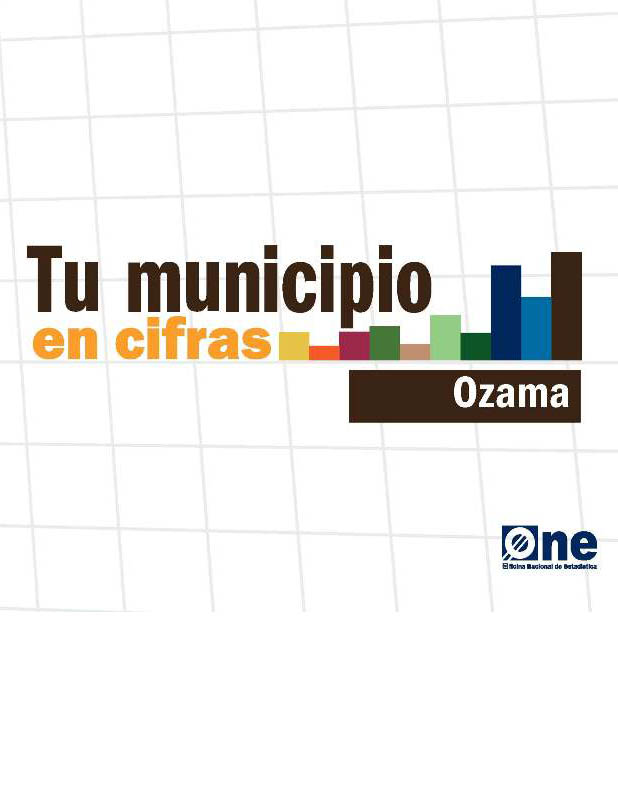 Boletín Tu Municipio en Cifras Ilustrado Ozama Febrero 2017