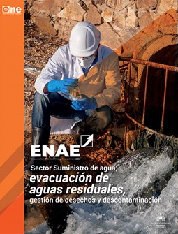 ENAE 2023 - Suministro de agua