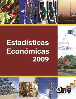 Anuario Estadísticas Económicas 2009