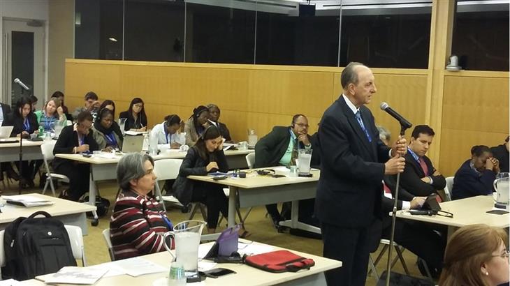 RD participó en Conferencia del Banco Interamericano de Desarrollo (BID) sobre Uso Estadístico de Registros Administrativos