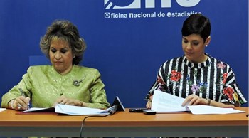 ONE y PROCOMPETENCIA firman acuerdo de cooperación interinstitucional
