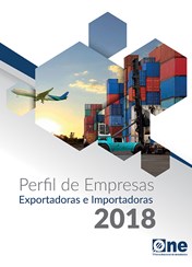 Informe Perfil de Empresas Exportadoras e Importadoras 2018