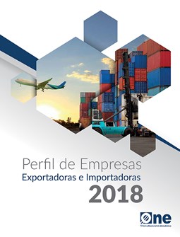 Informe Perfil de Empresas Exportadoras e Importadoras 2018