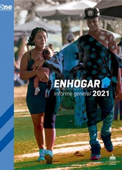 Informe general ENHOGAR 2021