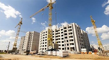 ONE reporta variaciones en los precios de la construcción de viviendas